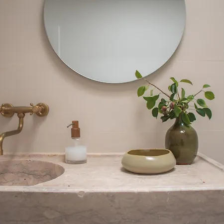 Just Like - Casa Cesário Villa