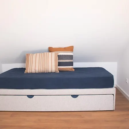 Villa Just Like - Casa Cesário *