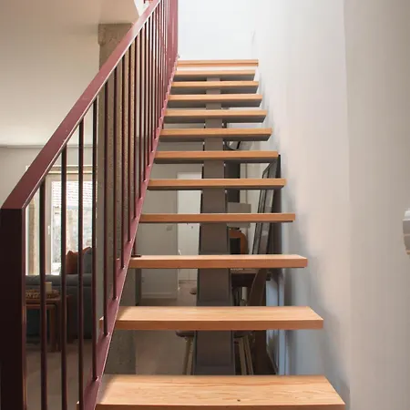 Just Like - Casa Cesário