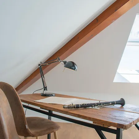 Just Like - Casa Cesário Villa