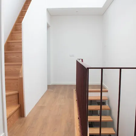 Just Like - Casa Cesário