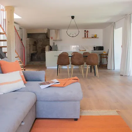 Just Like - Casa Cesário *