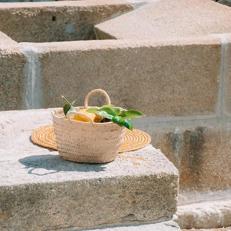 Villa Just Like - Casa Cesário *