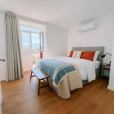 Just Like - Casa Cesário * Vila Praia de Âncora