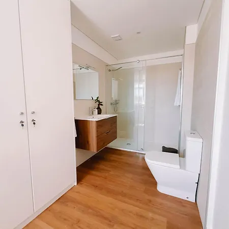 Villa Just Like - Casa Cesário *