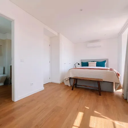 Just Like - Casa Cesário