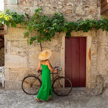 Just Like - Casa Cesário