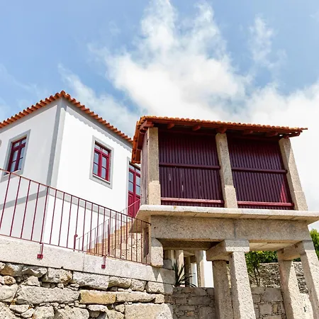 Villa Just Like - Casa Cesário *