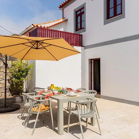 Just Like - Casa Cesário Villa