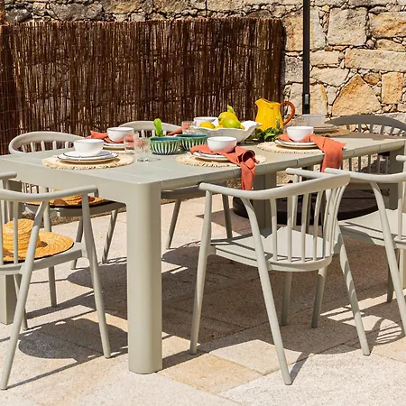 Just Like - Casa Cesário