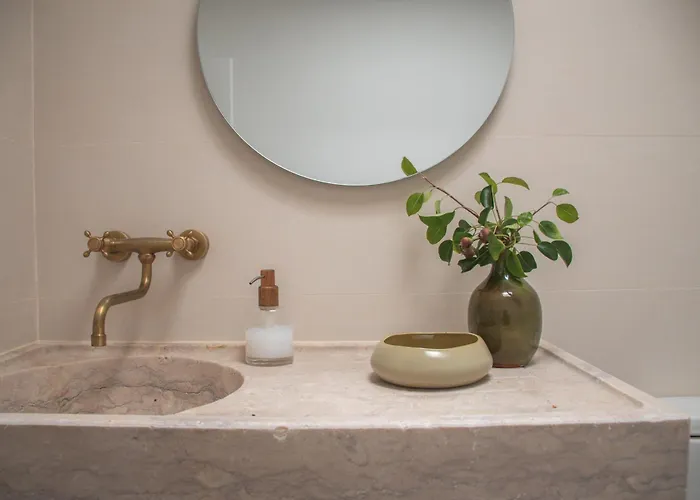 Just Like - Casa Cesario Willa