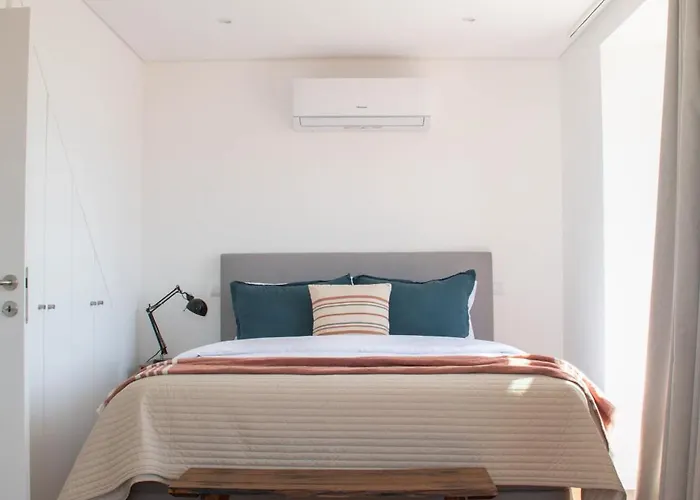 Just Like - Casa Cesario Willa Vila Praia de Âncora