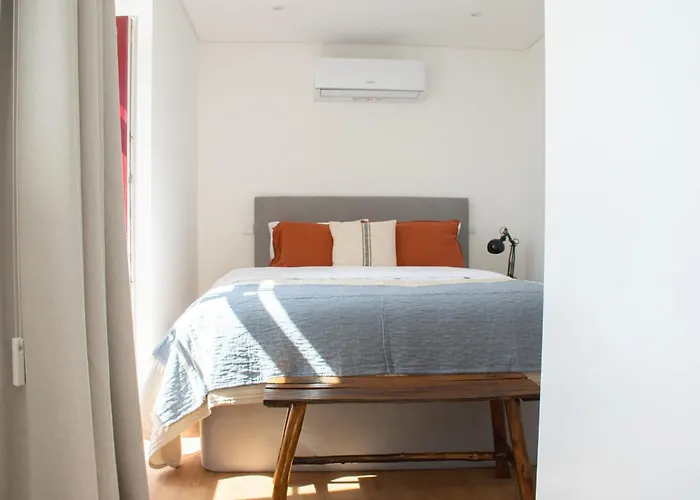 Just Like - Casa Cesario Willa *