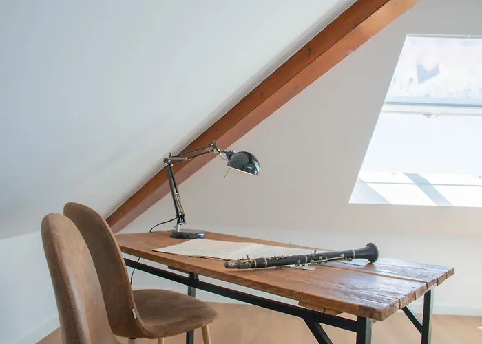 Just Like - Casa Cesario Willa