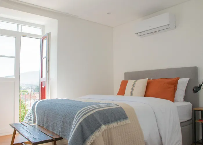 Willa Just Like - Casa Cesario