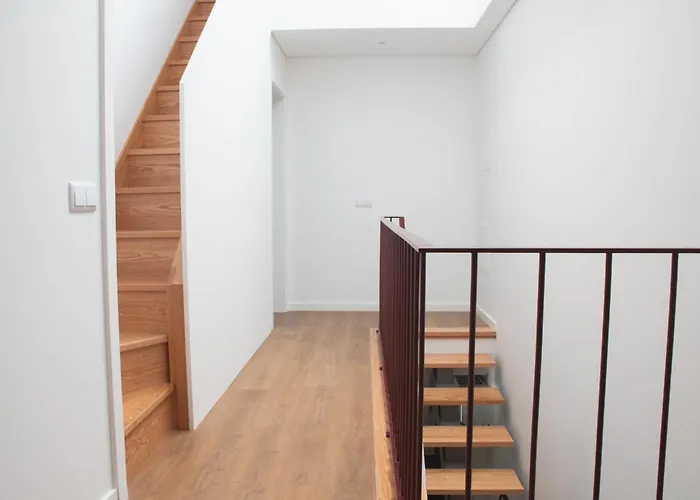 Just Like - Casa Cesario