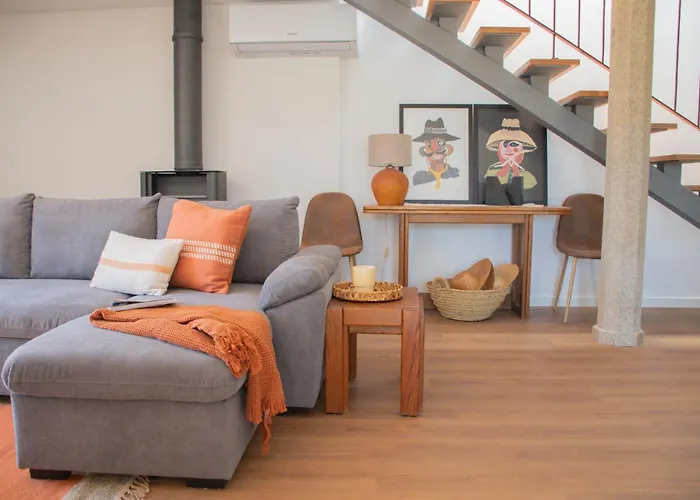 Just Like - Casa Cesario Willa *