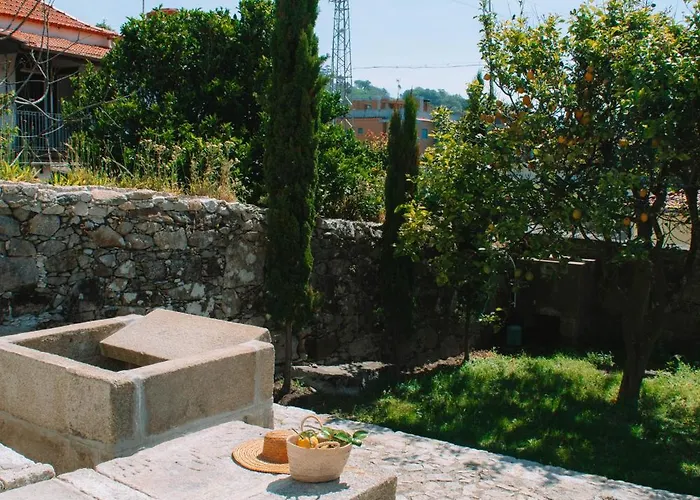 Just Like - Casa Cesario