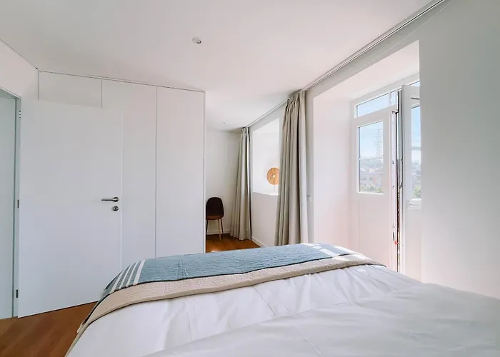 Willa Just Like - Casa Cesario Vila Praia de Âncora