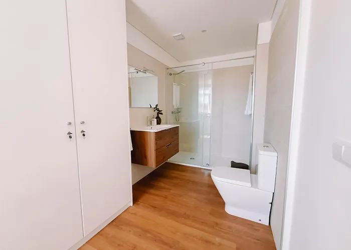 Willa Just Like - Casa Cesario *