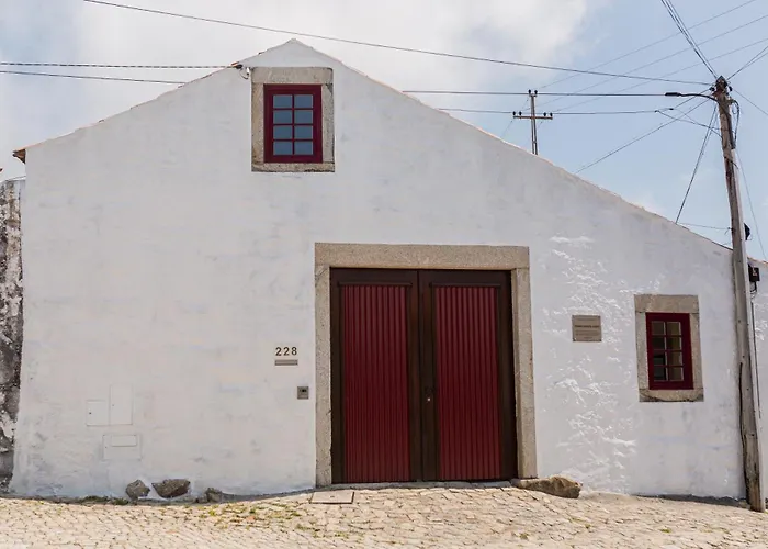 Just Like - Casa Cesario Vila Praia de Âncora