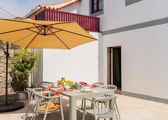 Just Like - Casa Cesario Willa