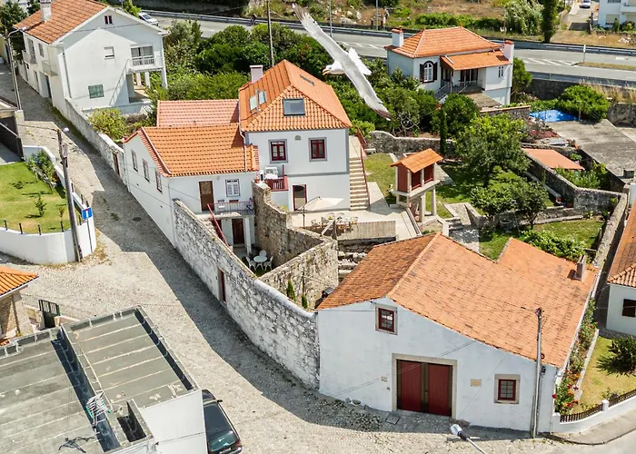 Just Like - Casa Cesario