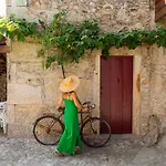 Just Like - Casa Cesario