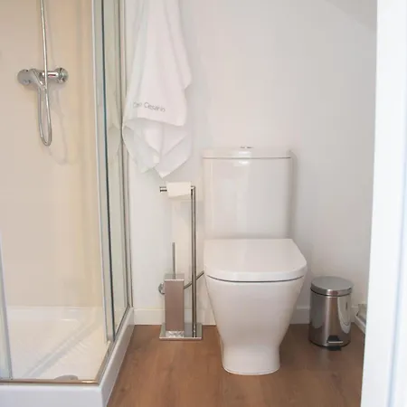 Just Like - Casa Cesario Villa *