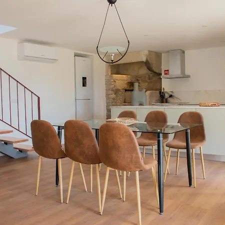 فيلة Just Like - Casa Cesario Vila Praia de Âncora