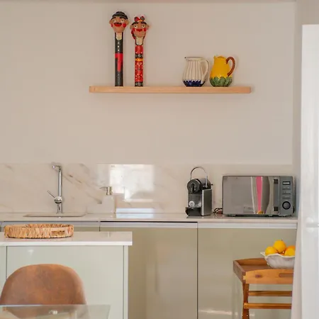 Just Like - Casa Cesario *