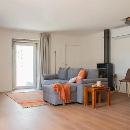فيلة Just Like - Casa Cesario