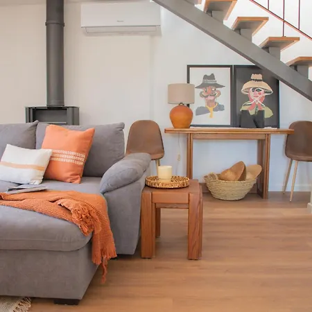 Just Like - Casa Cesario Villa *