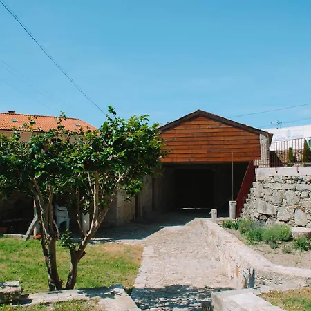 Just Like - Casa Cesario * Vila Praia de Âncora