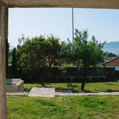 Just Like - Casa Cesario *