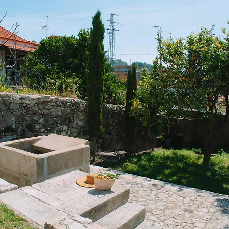 Just Like - Casa Cesario