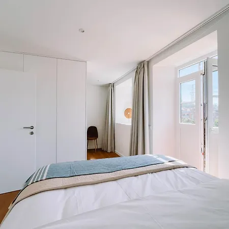 فيلة Just Like - Casa Cesario Vila Praia de Âncora
