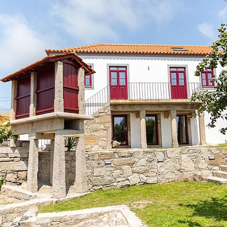 Just Like - Casa Cesario *