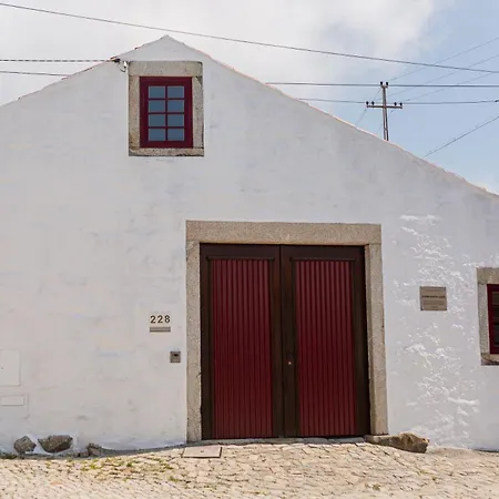 Just Like - Casa Cesario Vila Praia de Âncora