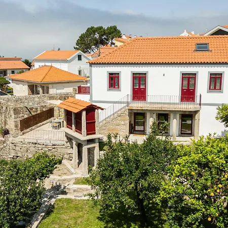 Just Like - Casa Cesario Villa Vila Praia de Âncora