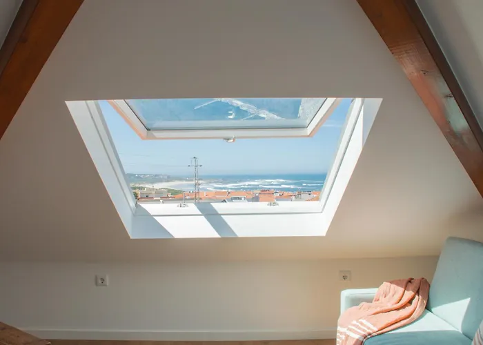 Just Like - Casa Cesario