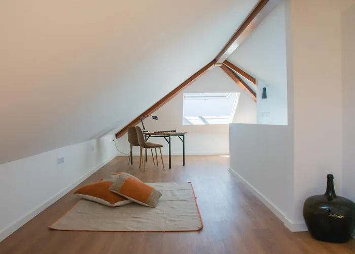 Вилла Just Like - Casa Cesario