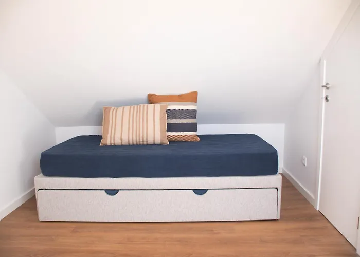 Villa Just Like - Casa Cesario *