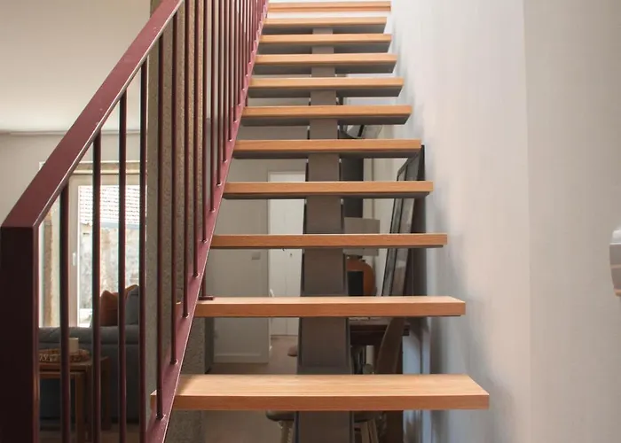 Just Like - Casa Cesario