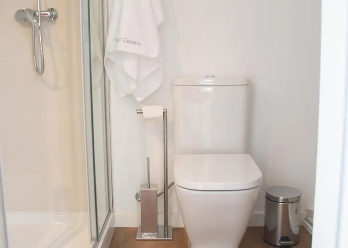 Just Like - Casa Cesario Villa *