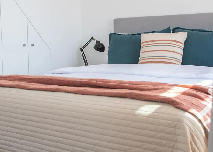 Just Like - Casa Cesario *