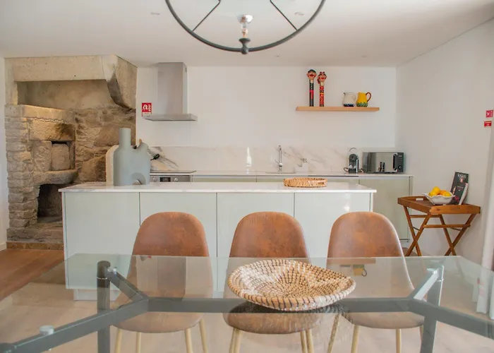 Villa Just Like - Casa Cesario