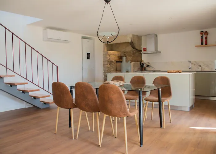 Villa Just Like - Casa Cesario Vila Praia de Âncora