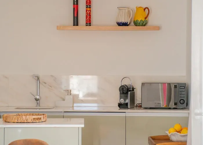 Just Like - Casa Cesario *