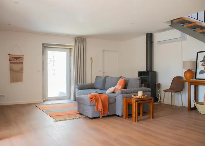 Villa Just Like - Casa Cesario